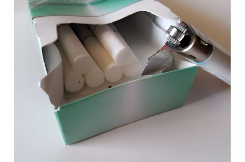Anti-smoking groups sue FDA again over menthol ban delays