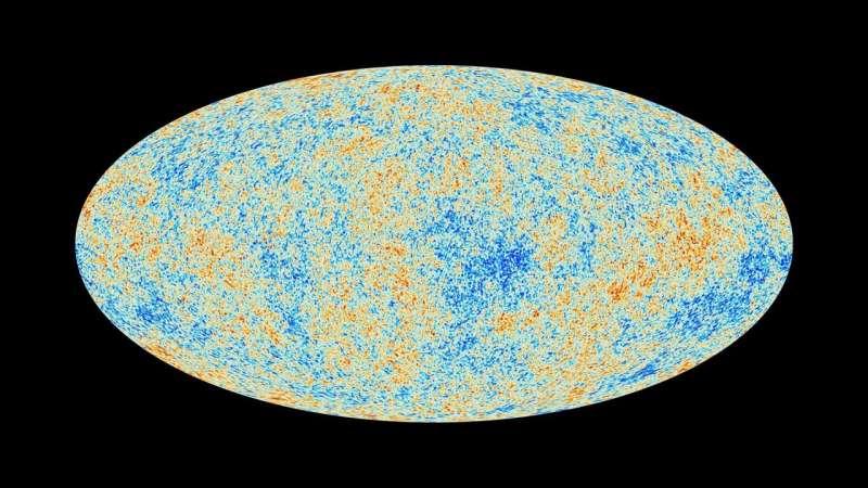 Anticipating future discoveries: Scientists explore nontrivial cosmic topology