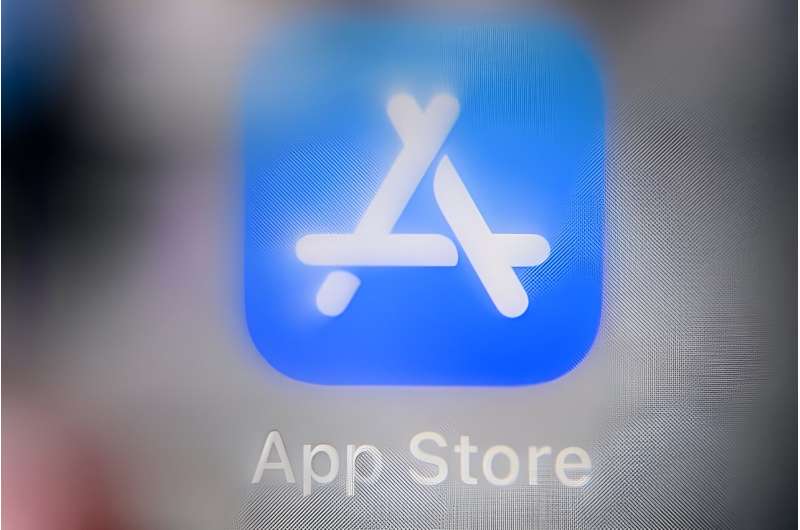 Apple has long touted the vetting process at its App Store as the best way for iPhone users to make sure hackers or snoops are not sneaking malicious code onto devices