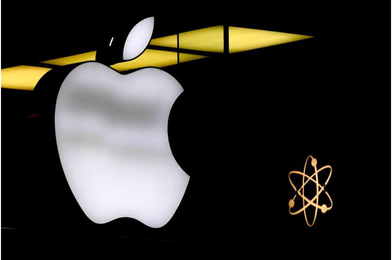 Apple lays off more than 600 workers in California in its first major round of post-pandemic cuts