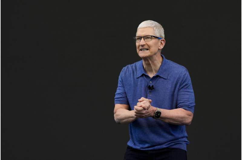 Apple leaps into AI with an array of upcoming iPhone features and a ChatGPT deal to smarten up