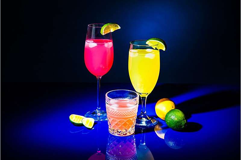 Are mocktails better for you than cocktails? Experts suggest limiting intake of sugary drinks