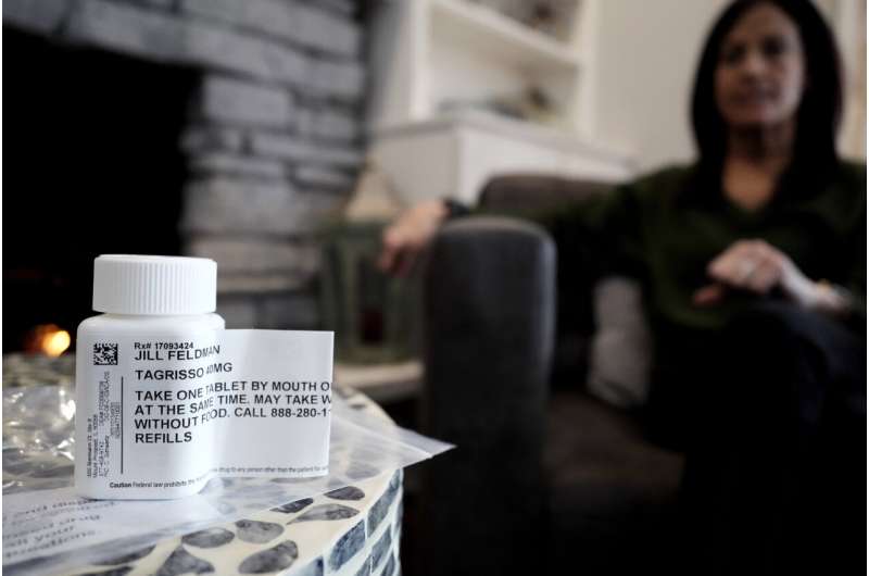 As cancer treatment advances, patients and doctors push back against drugs' harsh side effects