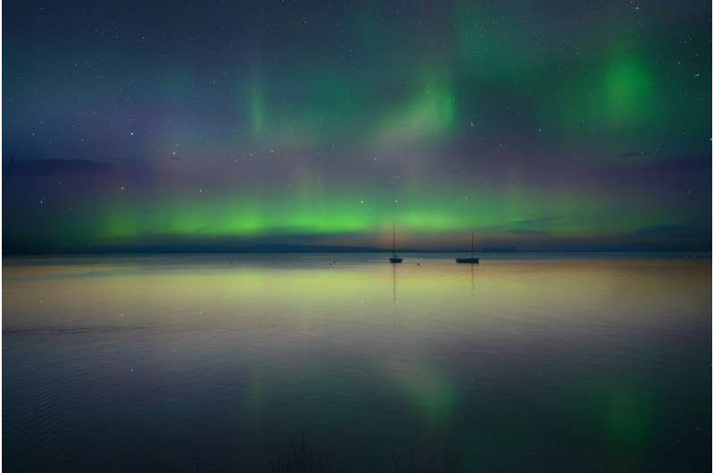 Aurora Borealis