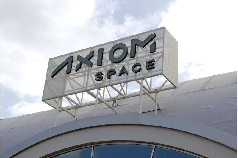 Axiom Space was founded in 2016 by Michael Suffredini, a former ISS program manager for NASA, and entrepreneur Kam Ghaffarian