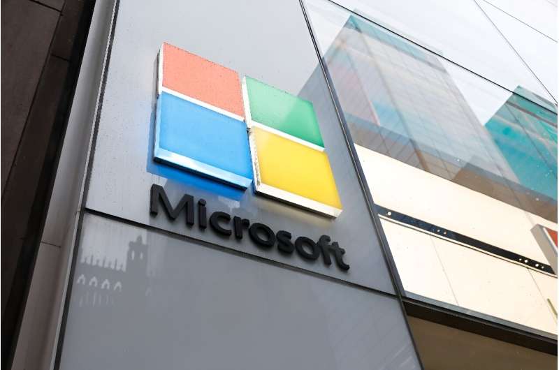 Beijing has &quot;doubled down&quot; on targets and increased sophistication of its influence operations, Microsoft threat analysis center general manager Clint Watts said in a report
