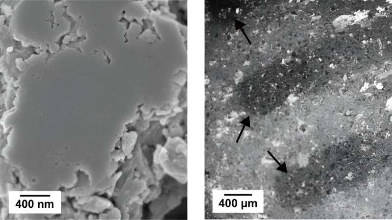 BESSY II shows how solid-state batteries degrade