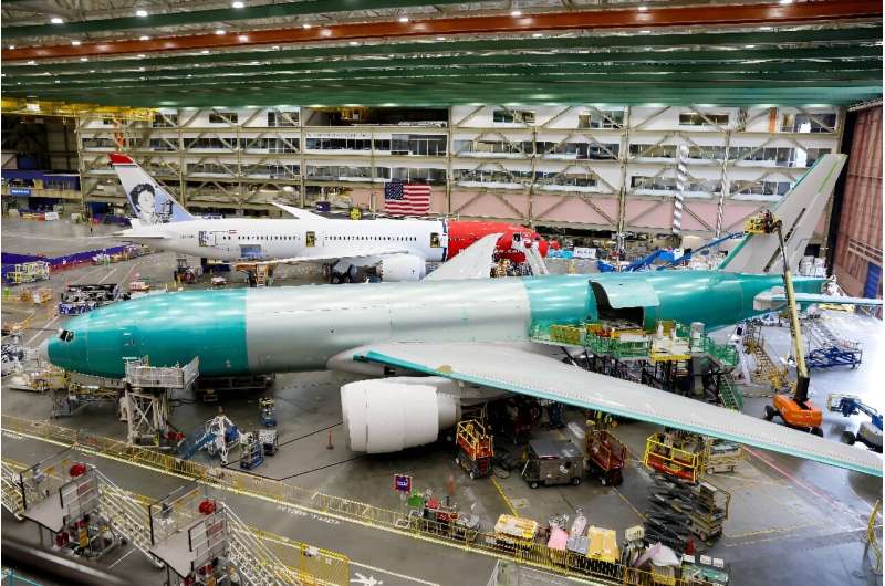 Boeing has been beset in recent years with concerns about safety and quality control