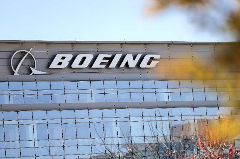 Boeing violated the DPA &quot;by failing to sufficiently design, implement, and enforce a compliance and ethics program to prevent and detect violations of US fraud laws throughout its operations,&quot; prosecutor said in court documents
