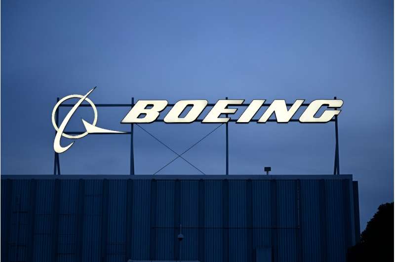 What's next for Boeing after the US says it can be prosecuted?