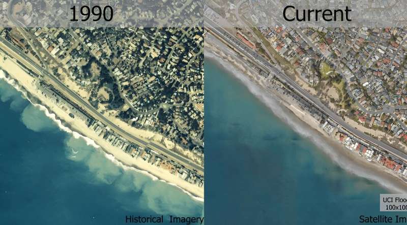 California's beaches are eroding: Here's how to save them