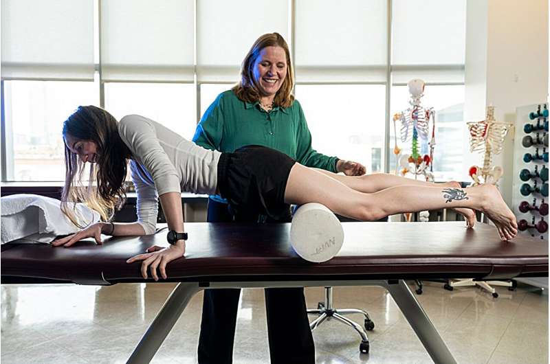 Can stretching replace other types of exercise? Fitness experts explain the positives and negatives of the latest trend