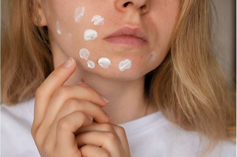 Carcinogen benzene can form in some acne treatments: report