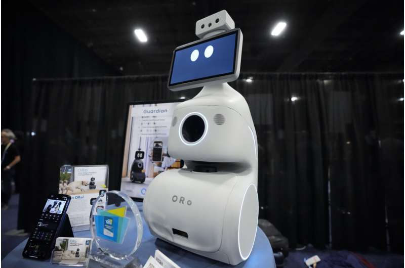 CES 2024 updates: The most interesting news and gadgets from tech's big show