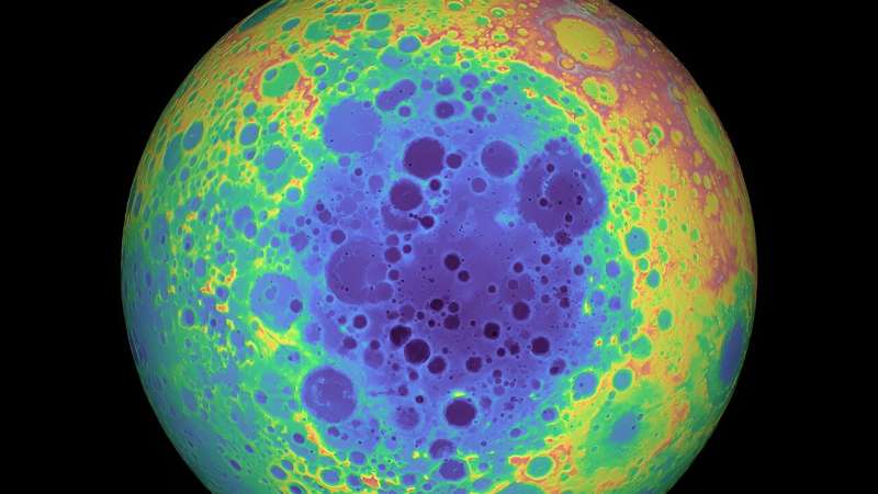 Chang'e 6 brought rocks from the far side of the Moon back to Earth—a planetary scientist explains what this sample could hold