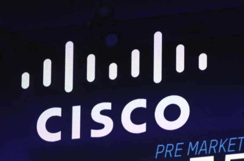 Cisco cuts thousands of jobs, 7% of workforce, as it shifts focus to AI, cybersecurity