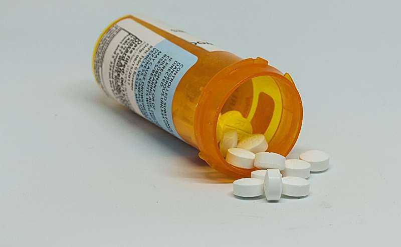 Considerable gaps seen in provision of effective treatment for opioid addiction