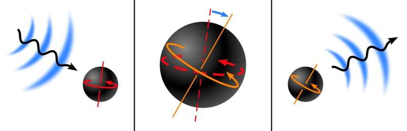 Constraining the dynamics of rotating black holes via the gauge symmetry principle