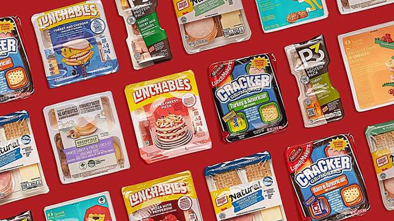 Consumer reports warns of concerning levels of lead, sodium in lunchables