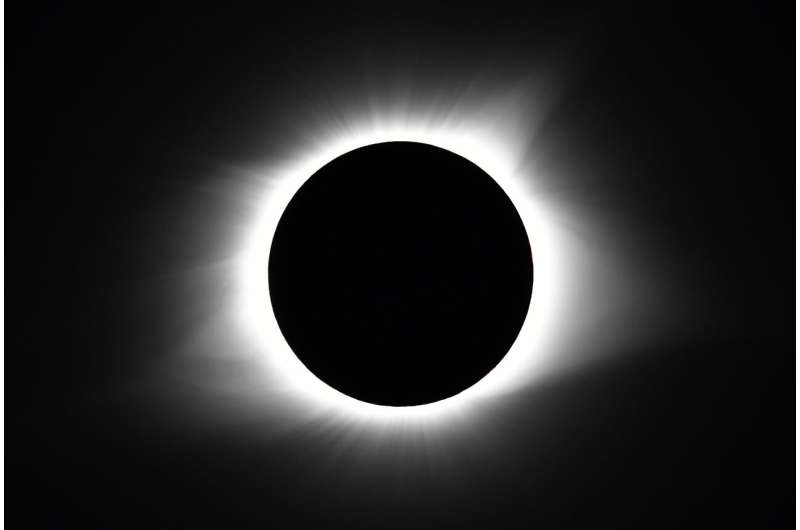 Countdown begins for April's total solar eclipse. What to know about watch parties and safe viewing