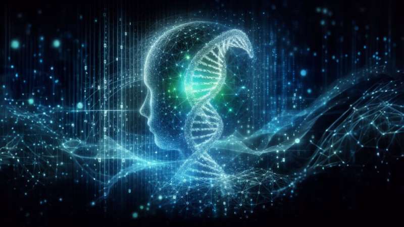 Cracking the Code of Life: New AI Model Learns DNA's Hidden Language