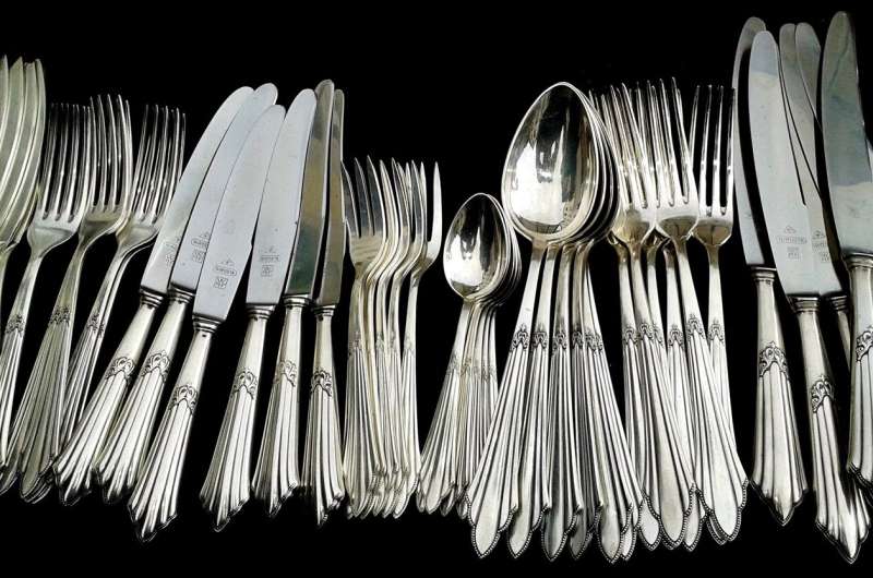 cutlery