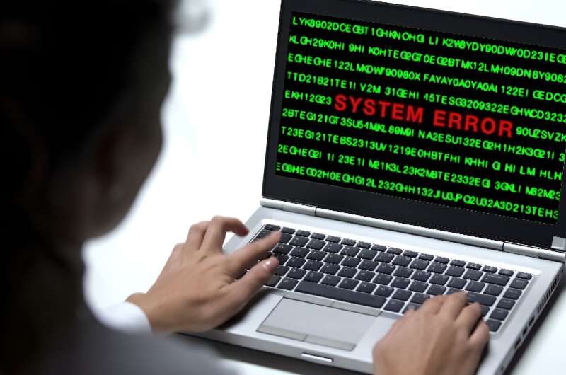 Cyberattack leaves health care providers reeling weeks later