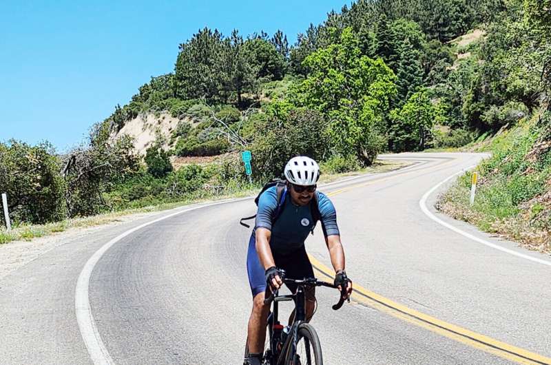 Las fallas de ciberseguridad podrían hacer descarrilar carreras ciclistas de alto perfil