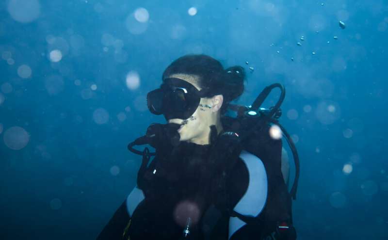 Deadly sea snail toxin could be key to making better medicines