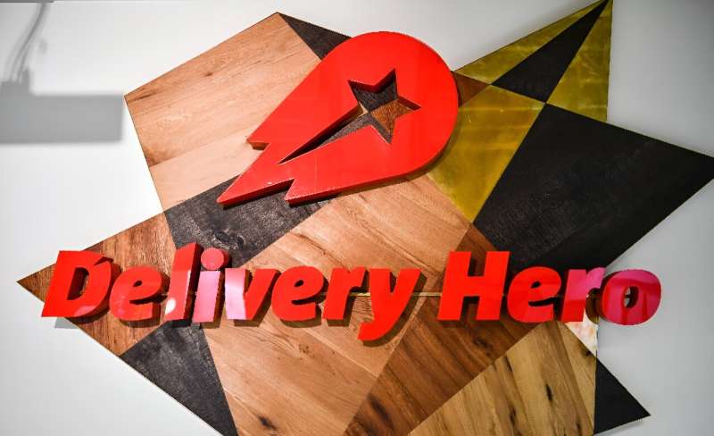 Delivery Hero warned this month it faced a possible fine of more than may exceed 400 million euros ($434 million)
