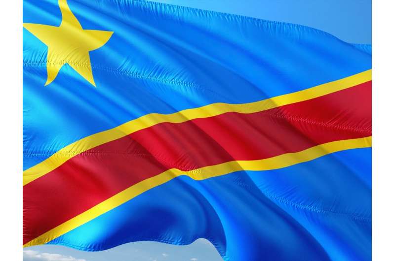 Democratic Republic of the Congo