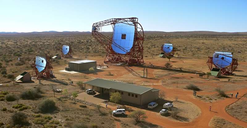 Detecting Hawking Radiation from Black Holes Using Today's Telescopes