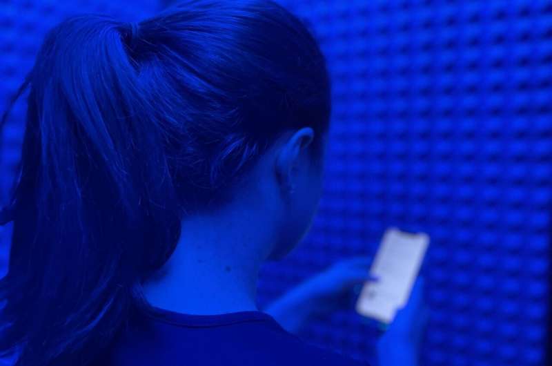Digital self-harm surges among U.S. teens from 2016 to 2021