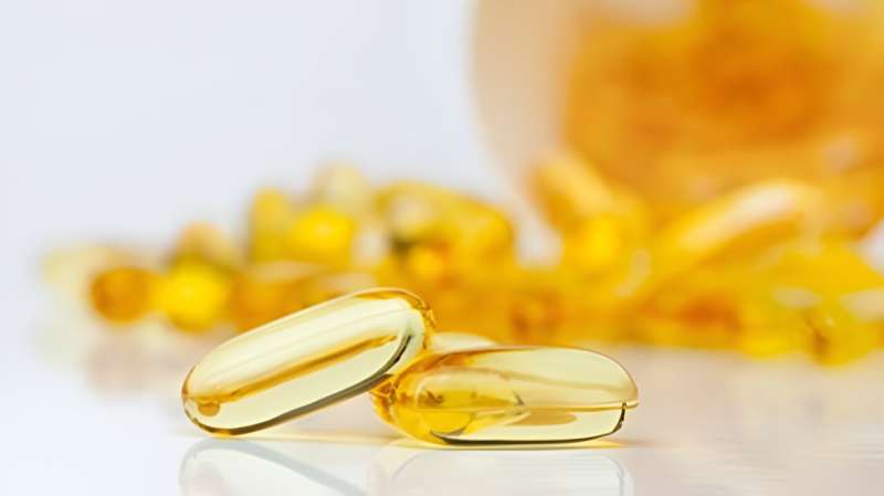 Do you need to take supplements if you eat a healthy diet?