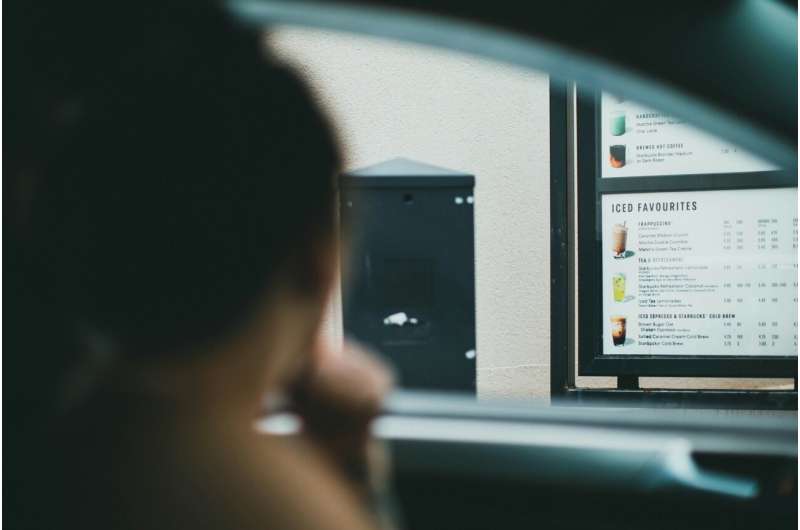 Can AI-powered drive-throughs save the day for fast food operators?