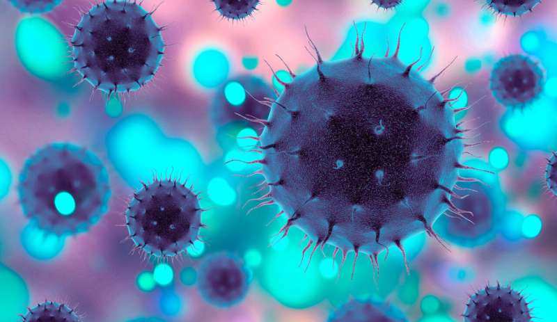'Dual mutant' seasonal flu virus could make some treatments ineffective
