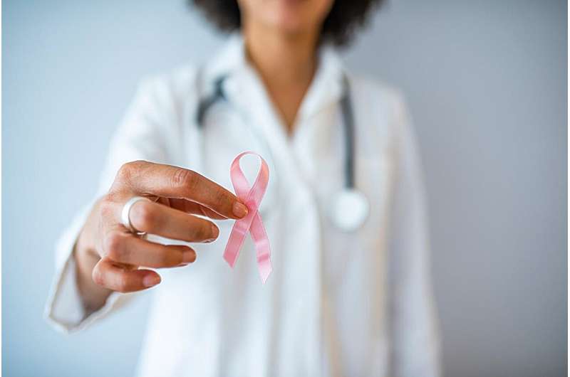 Early menopause could raise a woman's odds for breast cancer