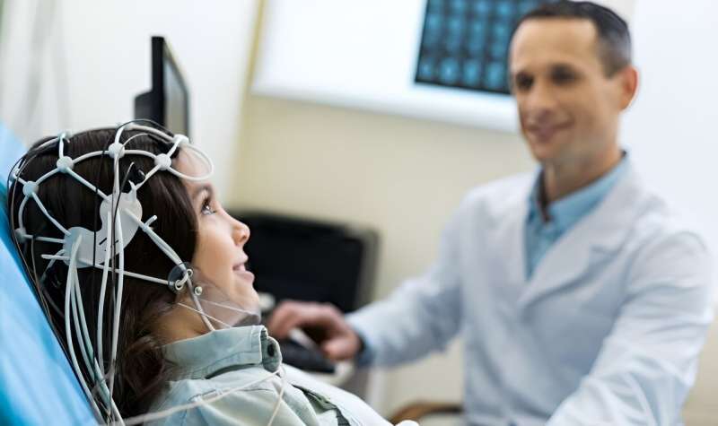 EEG most beneficial tool for managing CAR T-cell-related neurotoxicity