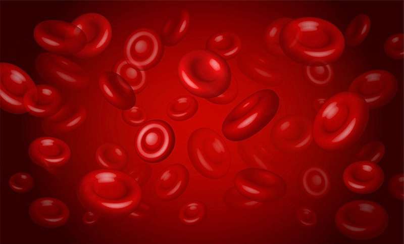 Efanesoctocog alfa prophylaxis beneficial for children with hemophilia A