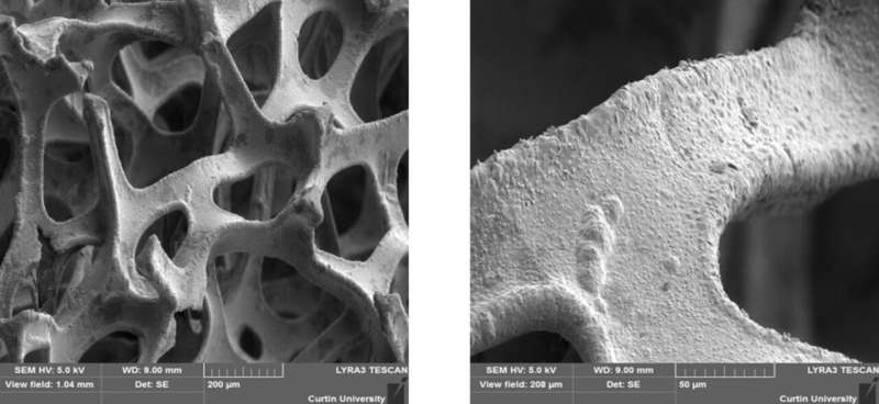 Effective new catalyst brings hope for cleaner energy, wastewater treatment, and green chemistry