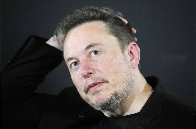 Elon Musk anuncia que trasladará la sede de SpaceX y X de California a Texas