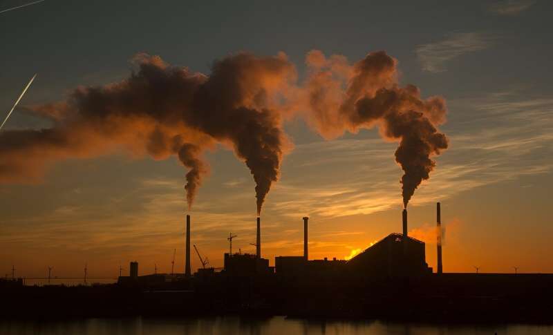 Environmental protection agency finalizes stronger air quality standards