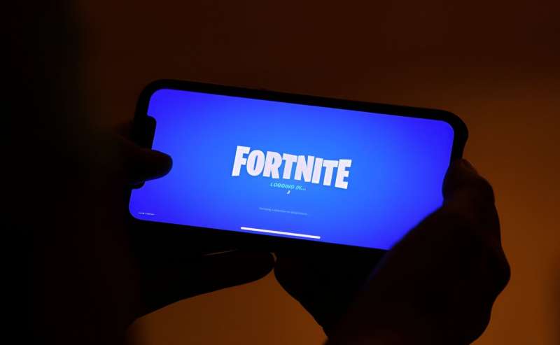 Epic Games finally reaches consumers directly on mobile devices