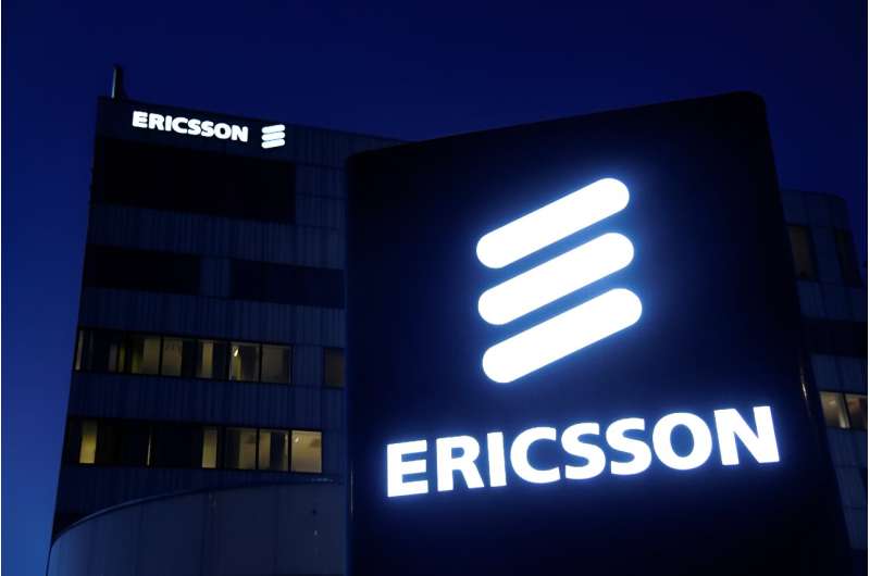 Ericsson has launched a cost-cutting programme that includes eliminating 8,500 jobs