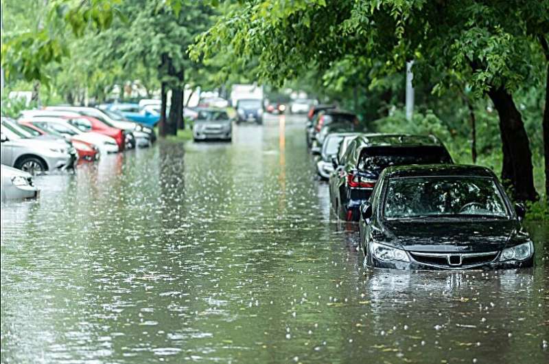 Experts address gaps in proposed flood insurance program