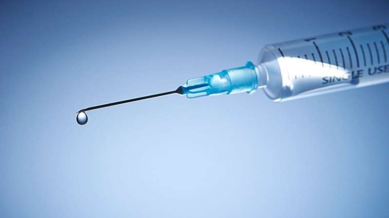 FDA approves capvaxive pneumococcal 21-valent conjugate vaccine