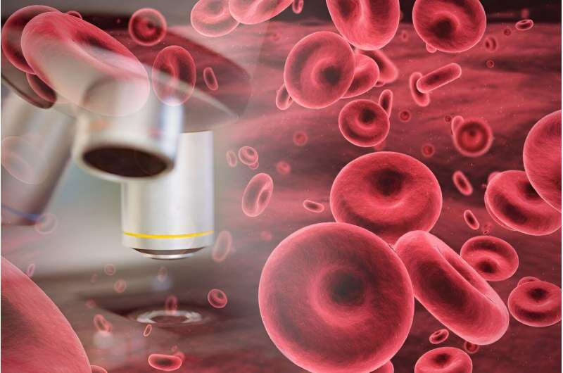 FDA approves casgevy to treat beta-thalassemia
