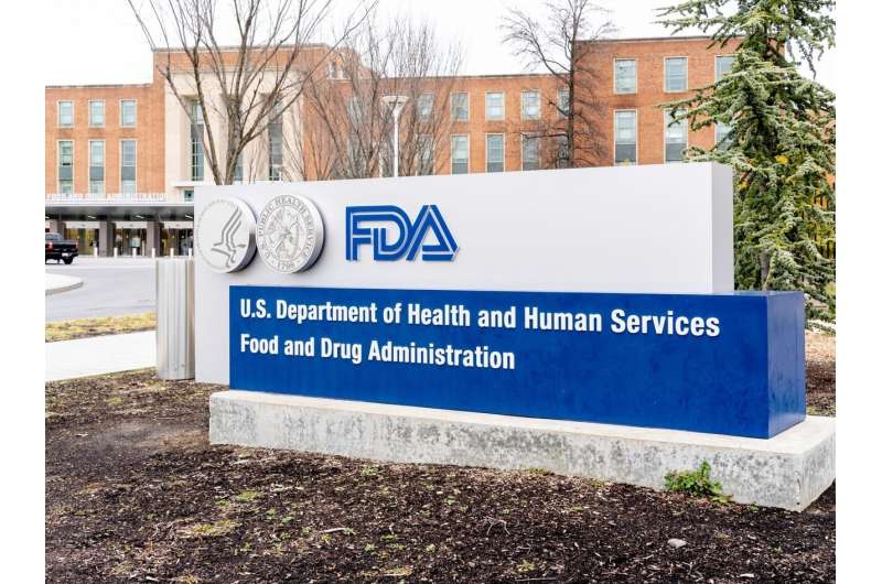 FDA approves first liquid, nonstimulant ADHD treatment