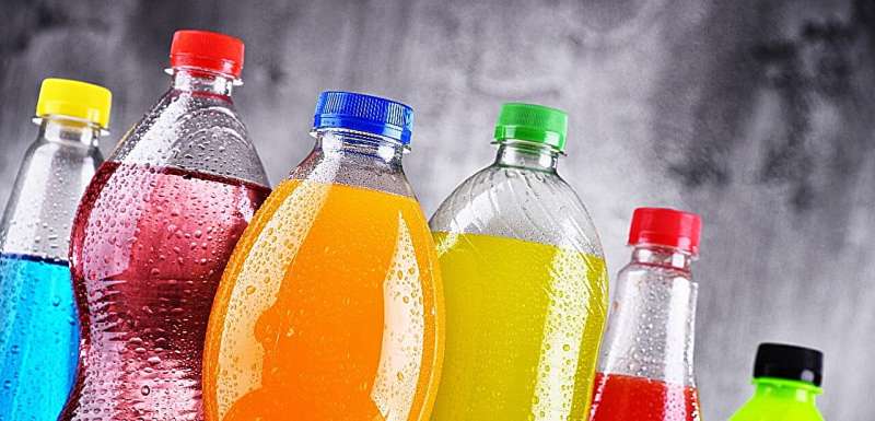 FDA bans food additive found in sports drinks, sodas