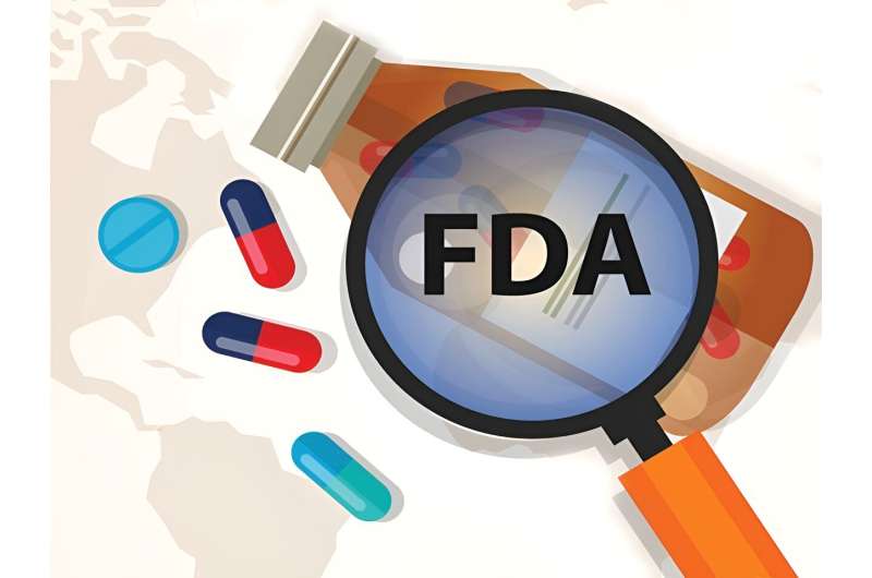 FDA to import syphilis drug from france amid shortage